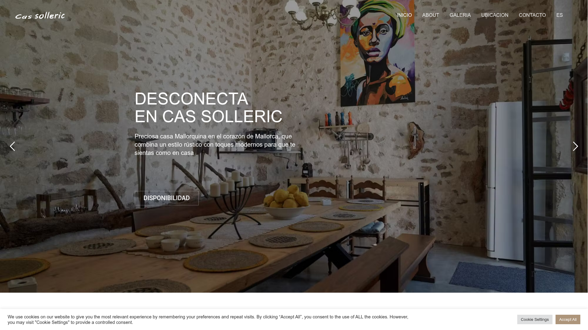 Cas Solleric