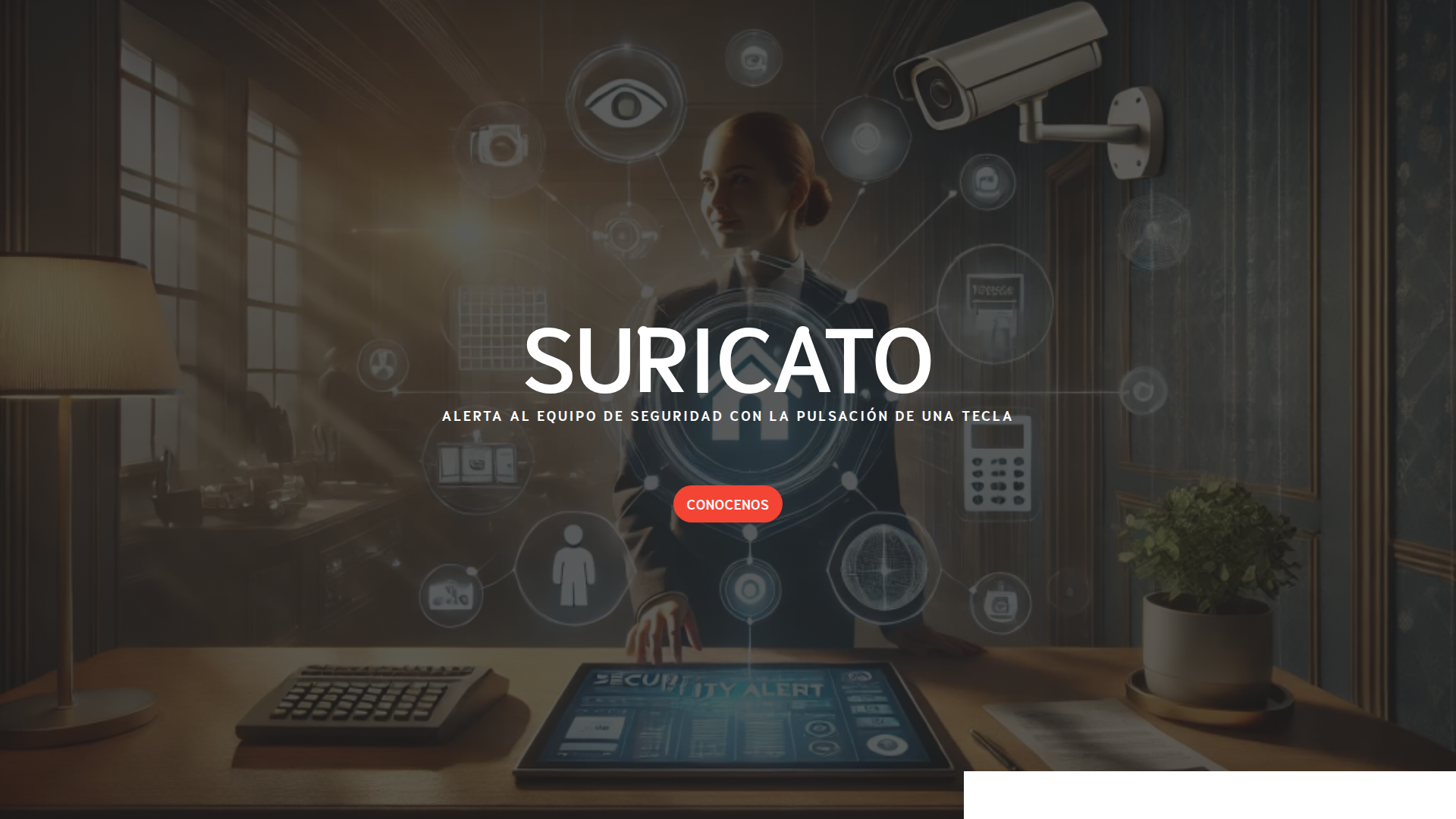 Suricato Security